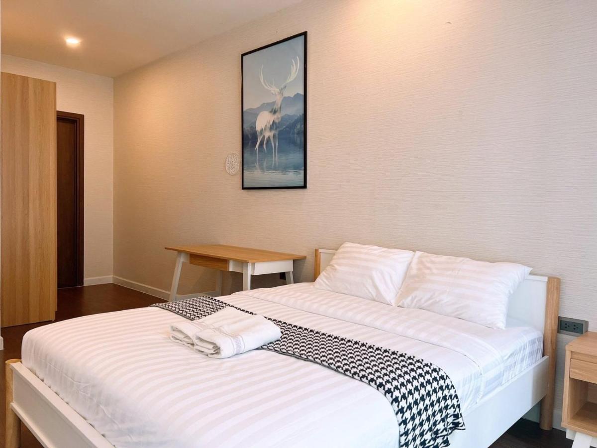 Genius Apartment River Gate Center Ho Şi Min Dış mekan fotoğraf